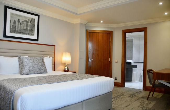 Sanctum London Maida Vale - Photo 42