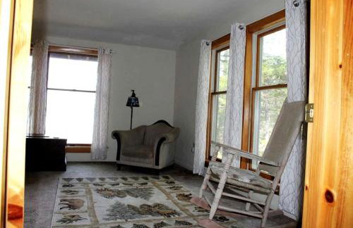 Charming Waterfront Cottage with Scenic Views, canoe Access, Near Bar Harbor, Mount Desert Island, Maine - Foto 18