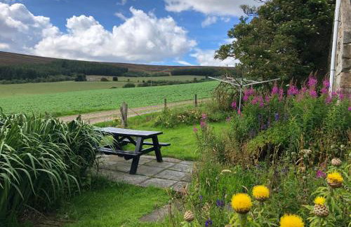 Easter Corrie Cottages - Foto 80