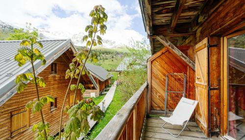 Village gaulois-appt 48r - Foto 2