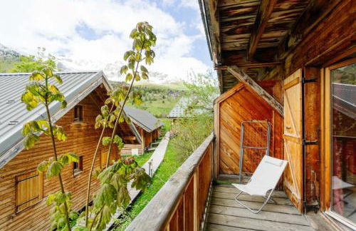 Village gaulois-appt 48r - Foto 2