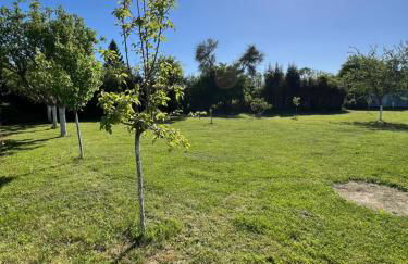 Venez respirer l'air de la Campagne a 70 km de de l'Océan, Villers sur Mers , Deauville ..... Maison de 100 m² ,sur une parcelle de 2000 m² 3 chambres toutes refaites , 2 salles d'eau , 2 toilettes , cuisine équipées . tous refait a neuf - Foto 8