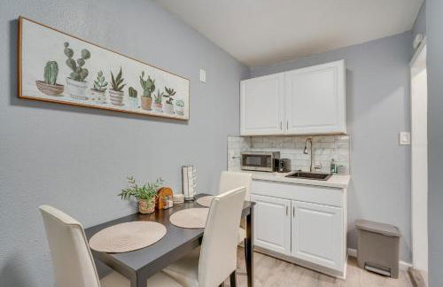 Cozy Bay Area Vacation Rental with Patio - Foto 10