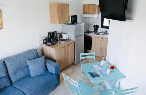 Residence Clos des Aigrettes -Appartements a 30m du Port de La Cotiniere , Ile d Oleron -commerces et plages a pied - Foto 63