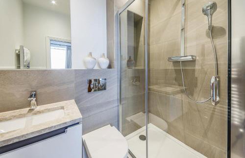 Palace Wharf Apartments - Foto 43