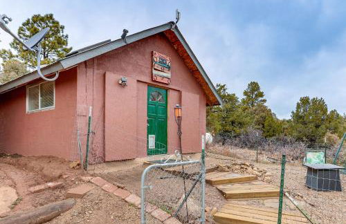 Couples Haven 1 Mi to Dtwn Dolores! Bring Your Pet - Foto 21