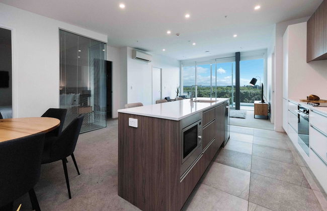 Swiss-Belsuites Victoria Park Auckland - Foto 14