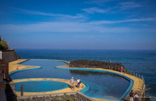 Apartamento T2-5m Aeroporto CR7 - Foto 30