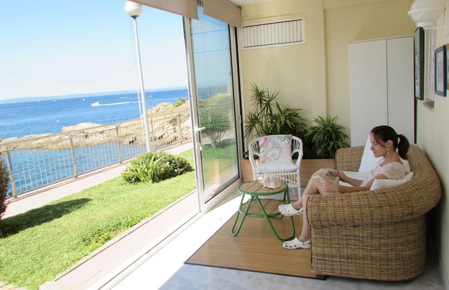 Apartamento a 6 metros del mar en Roses - Foto 11