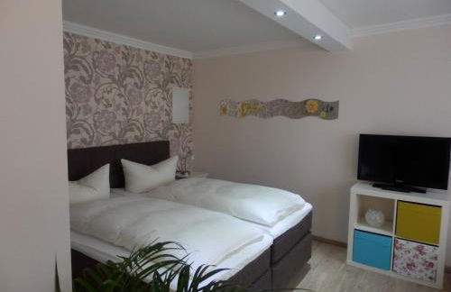 Design Apartments Bremen - Foto 12