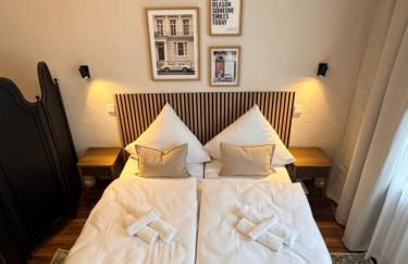 Geräumiges 3 Raum-City-Apartment -Ost-2- - Foto 53