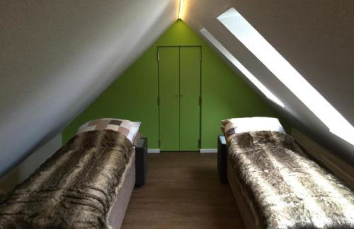 Villa Zwölf - Foto 30