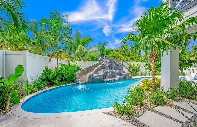 Point of Rocks in Sarasota - Foto 34