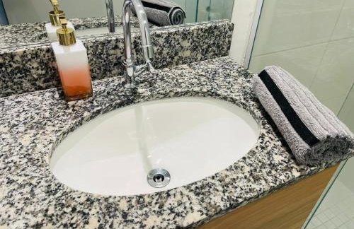 Studio 12, Completo com Piscina - Estação Brás SP - Photo 29