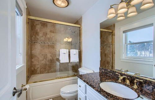 Mountain Majesty home - Foto 20