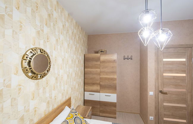 More Apartments na Stanislavskogo 1A - 5 - Foto 22