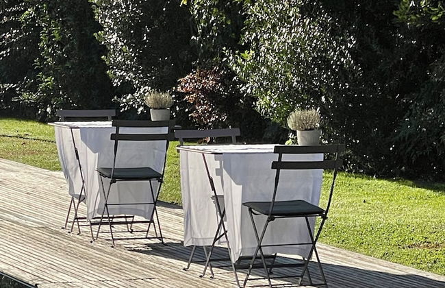 VIVERE suites and rooms - Photo 73