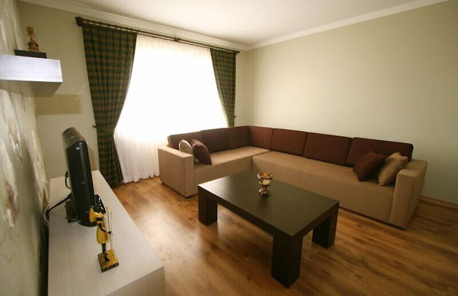 Kemer Apart Uda A+Plus - Photo 13