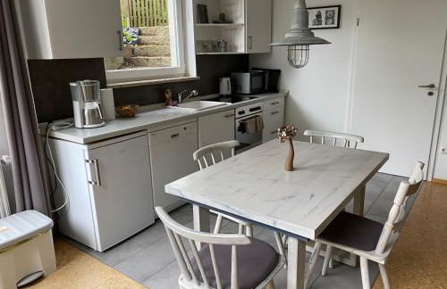 Modern studio apartment with exterior entrance in Nuremberg suburb - Foto 3