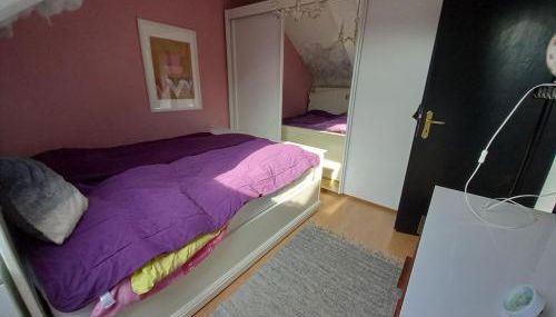 "Linden Süd" Apartment in the City of Hanover - Foto 3