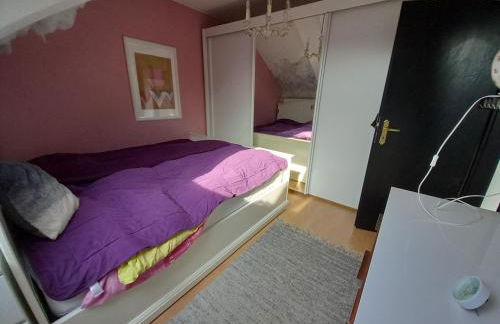 "Linden Süd" Apartment in the City of Hanover - Foto 3