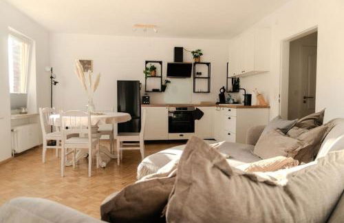 Ferienwohnung - "WeserZeit" - Foto 6