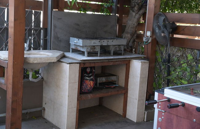 The Villa at The Sea Of Glilee - Photo 48