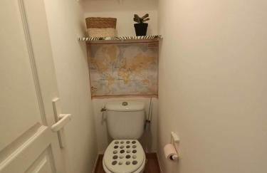 Appartement vue panoramique au domaine et golf de pont royal - Foto 22