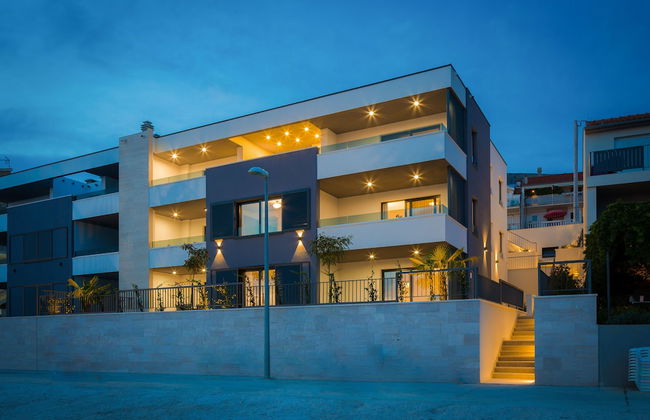 Villa Four Brothers Middle Floor - Foto 61