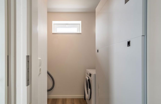 Nice Holiday Home in Simonshaven Near the Water - Foto 31