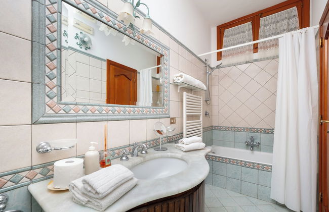 Casa Sara in costiera amalfitana - Foto 43