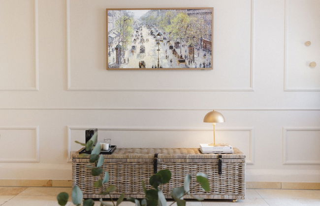 Ferienwohnung Weidenbach - Photo 2