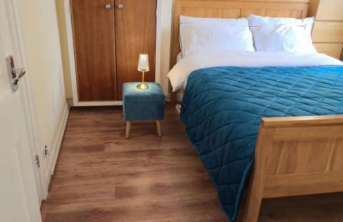 Spacious 3 Bedroom Property, Sleeps 8, Perfect for Business & Leisure in South East London - Foto 9