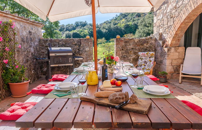 Podere Vignali - Foto 6