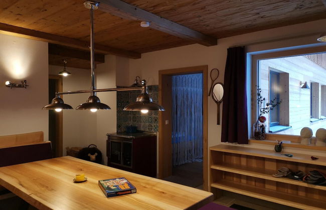 Premium Chalet in Tauplitz With Sauna and Pool - Foto 24