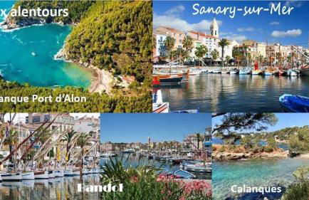 Les belles vacances - Foto 35