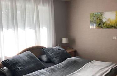 Ferienwohnung Eifel-Roedis - Foto 12