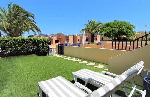 Bahia Meloneras 67 - 3 beds - - Foto 8