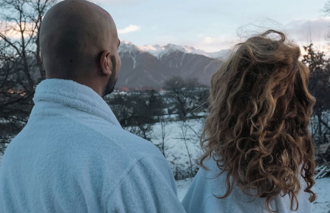 Vino Chalets - Foto 30