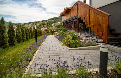 Apartamenty Black Lion - Foto 65