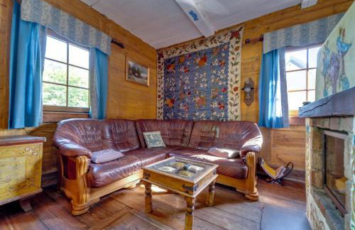 Holiday Home Bastrówka by Interhome - Foto 18