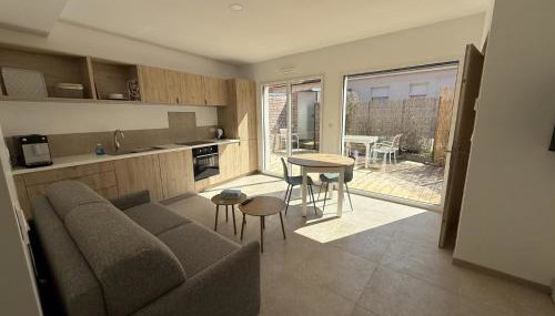 Gîte du Flot - Baie de Somme - Foto 5