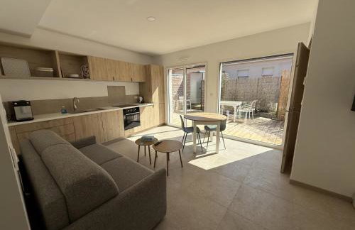 Gîte du Flot - Baie de Somme - Foto 5