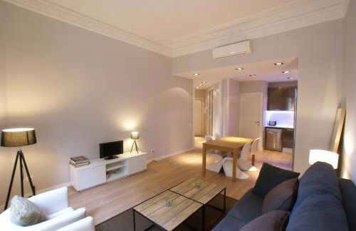 555 Apartments BCN - Foto 67