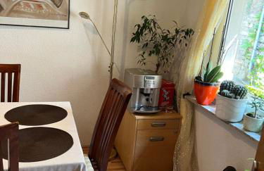 Gästehaus Linden -Zweibettzimmer - Photo 9