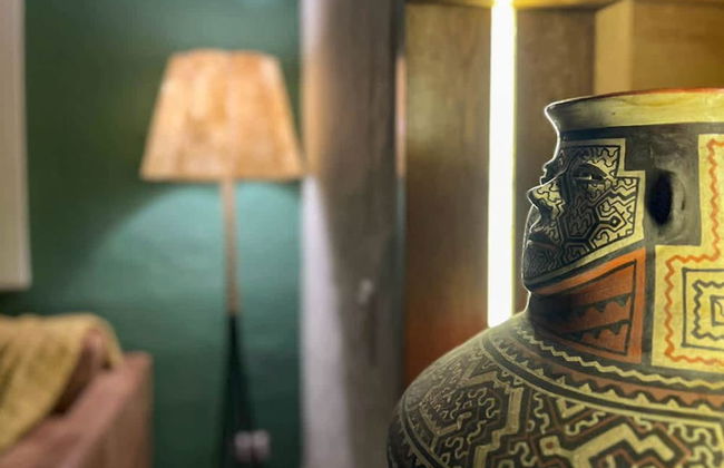 w Awesome 2BR House in Valle Sagrado - Foto 42