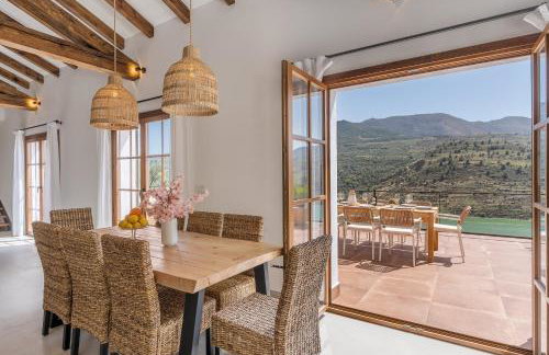 Villa Valle de Lecrín - Photo 11