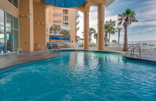 Splash Resort 302w - Sea Breeze Bliss - Foto 107