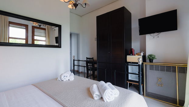 B&B Elegance - Foto 4, Habitación