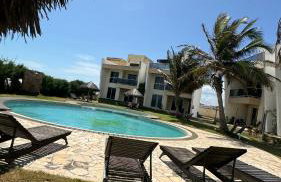 Apto Areia Branca Canoa Quebrada - Foto 11
